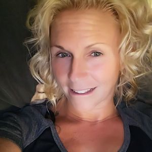 Meet your Posher, Carey-ann